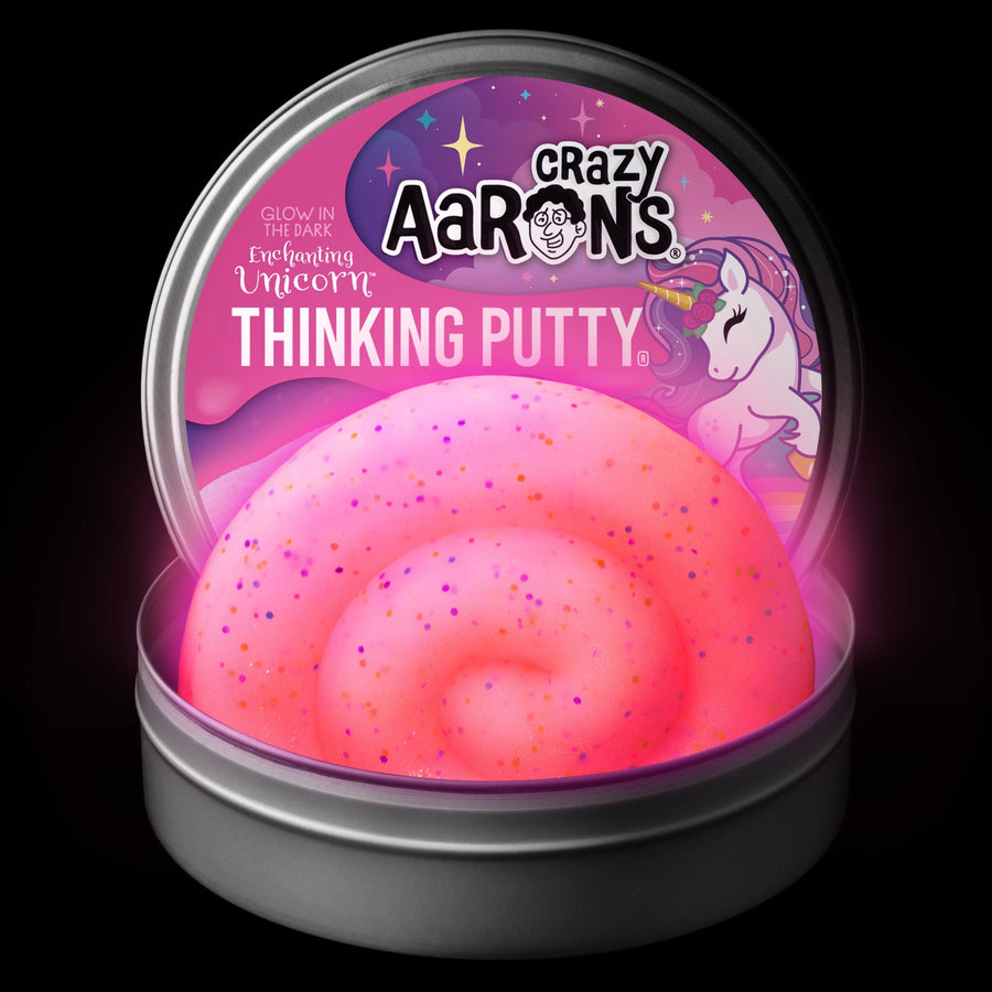 Enchanting Unicorn | Glowbrights® B0