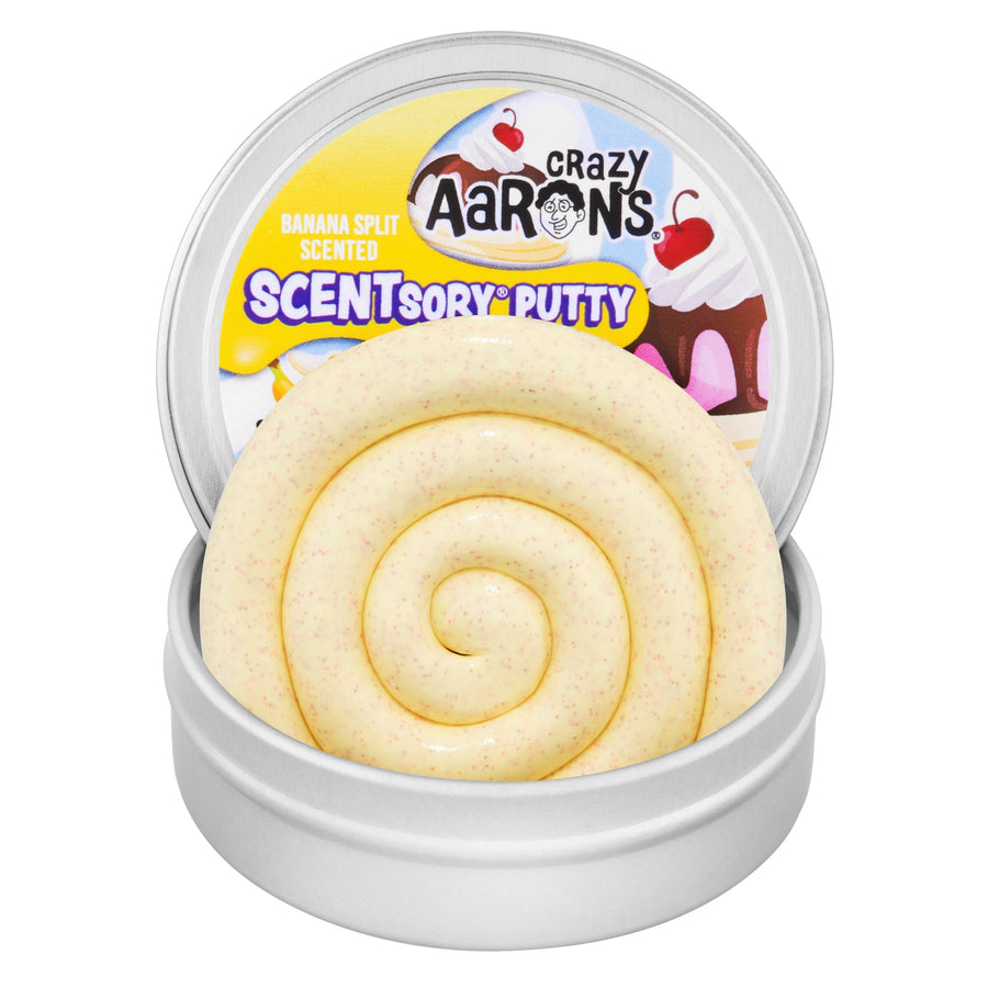 Banana Split | SCENTsory® T0