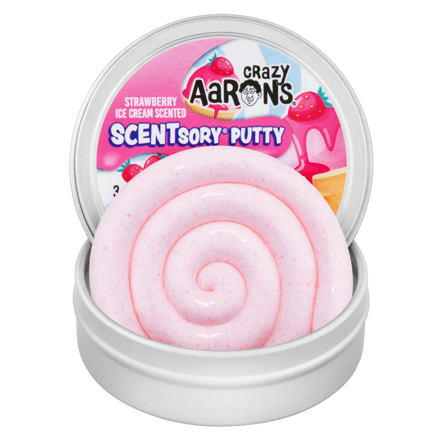 Scoopberry | SCENTsory™ U3