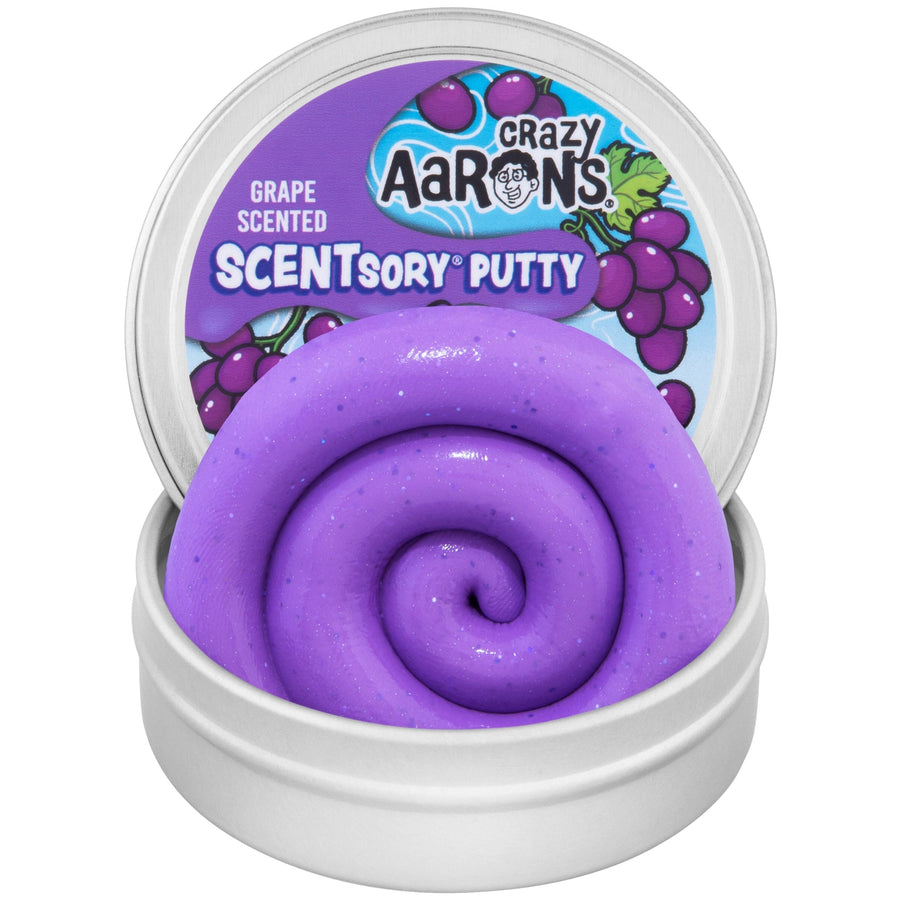Great Grape | SCENTsory® H8