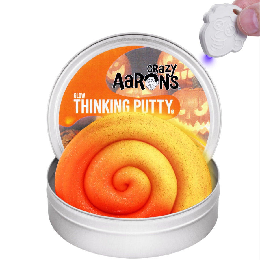 Jack O'Lantern | Glowbrights® A1