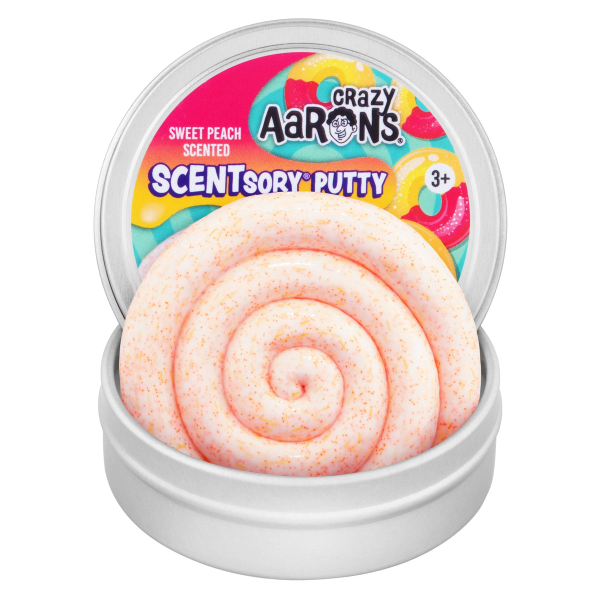 Peach Ring | Scentsory�