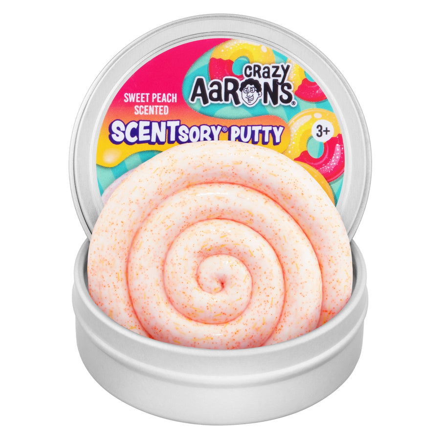 Peach Ring | Scentsory - Premium Ready F6