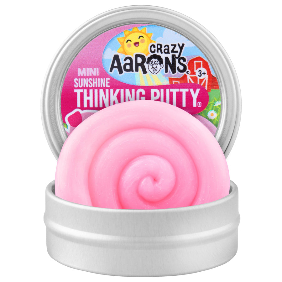 Piglet | MINI Tin M6