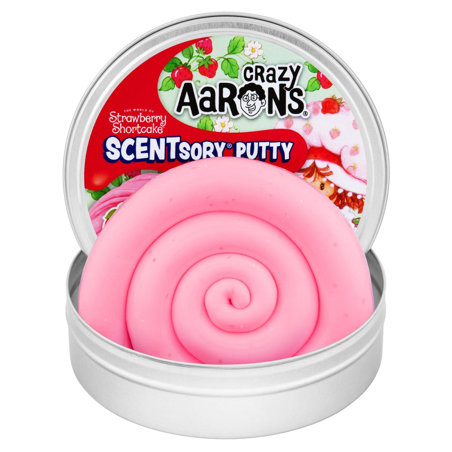 Strawberry Shortcake | Scentsory® Y6
