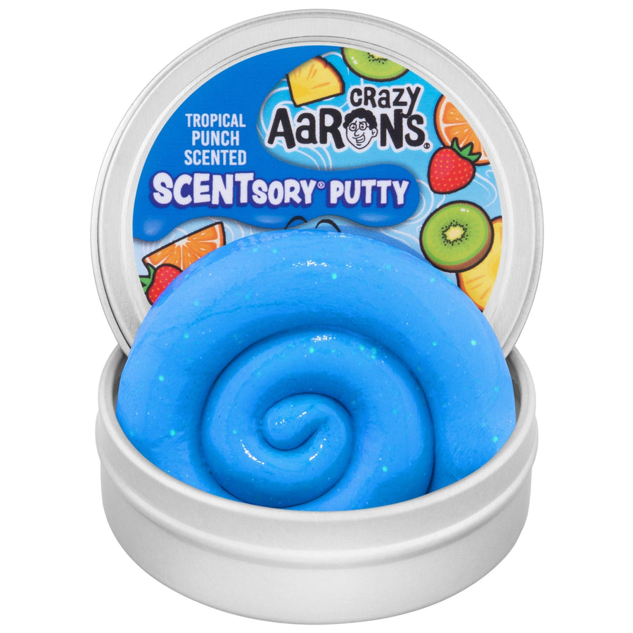 Tropical Punch | SCENTsory® W3