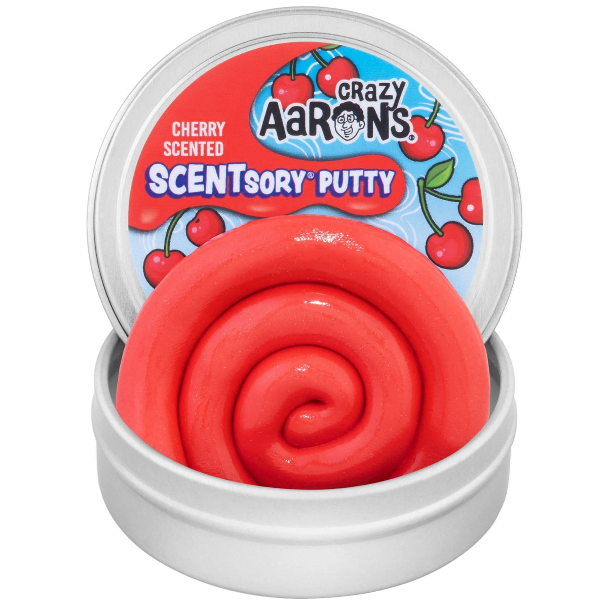 Very Cherry | SCENTsory�