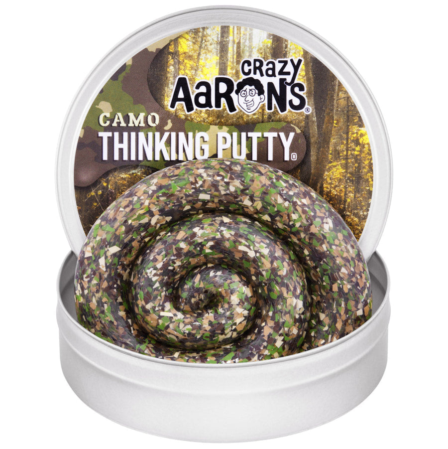 Camo | Thinking Putty® N1
