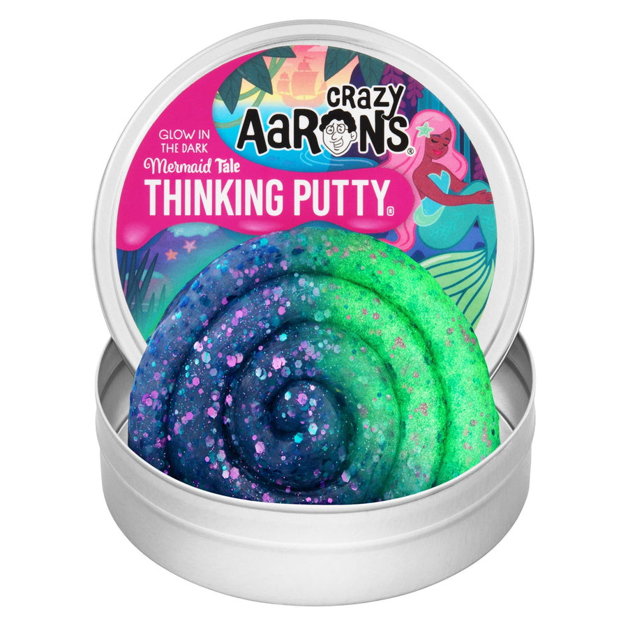 Mermaid Tale® | Glowbrights® I1