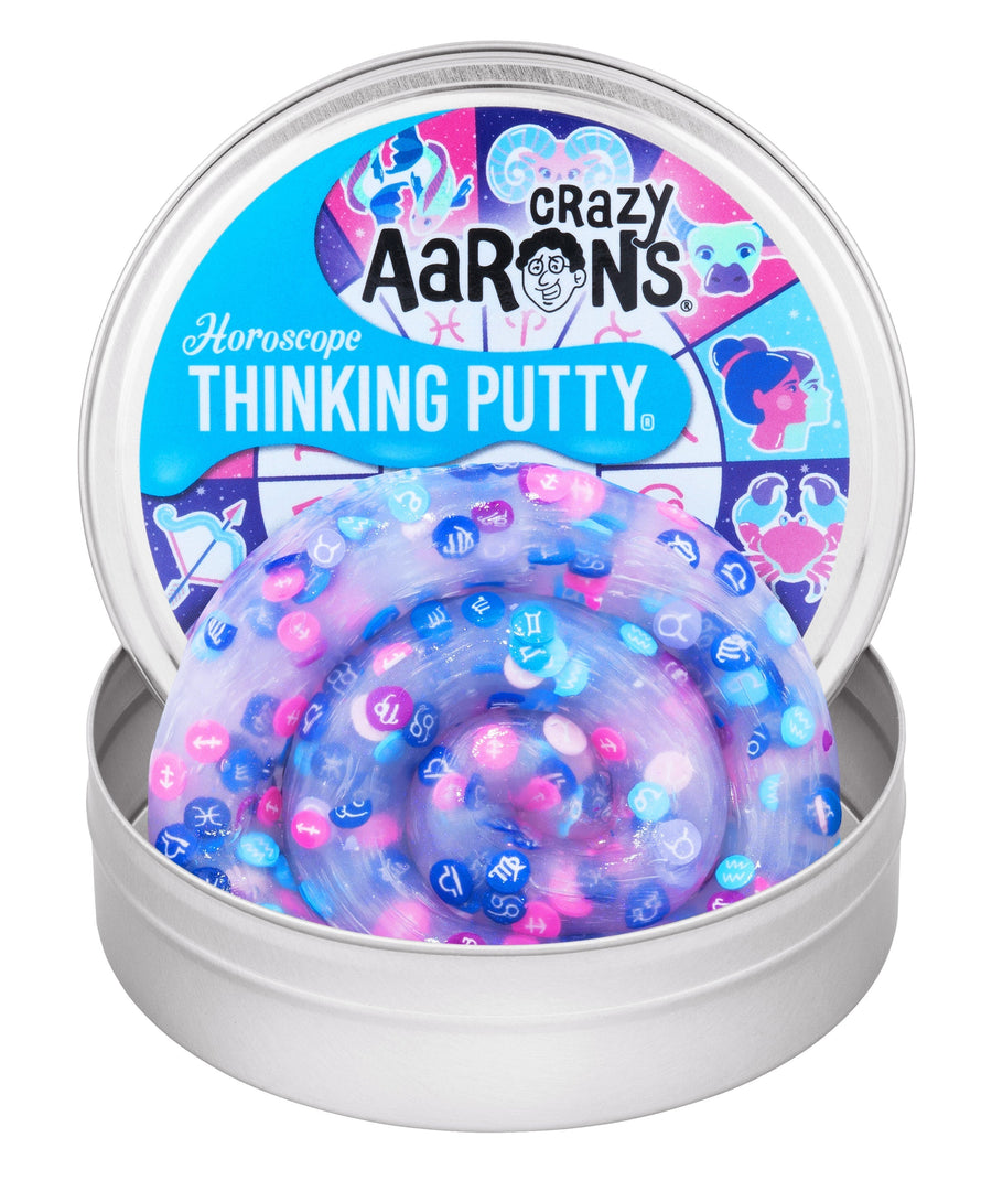 Horoscope | Thinking Putty® I4