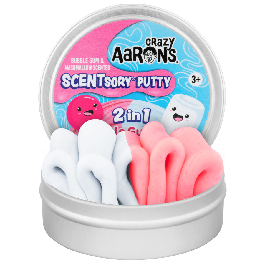 Bubblegum/Marshmallow | SCENTsory™ Duos U7