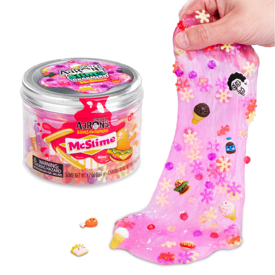 McSlime | Water Slime | Slime Charmers™ P2