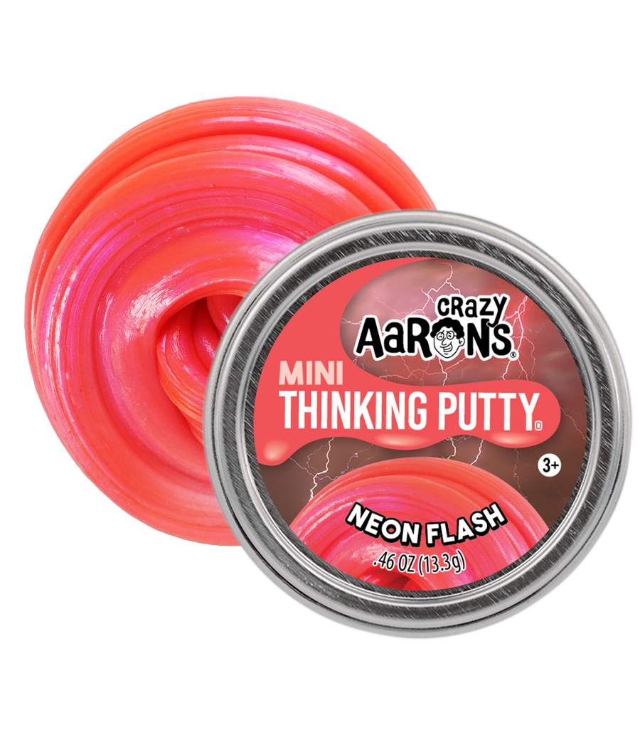 Neon Flash | MINI F1