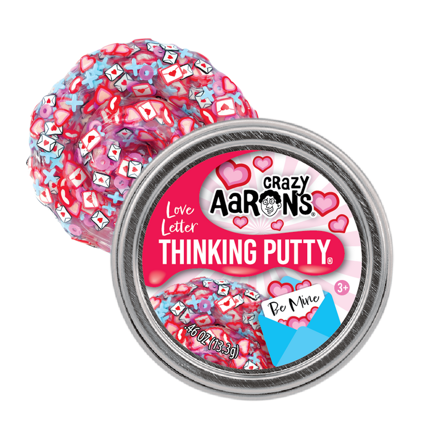 Be Mine | MINI G1