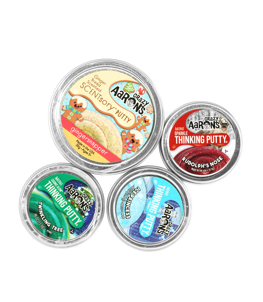 Frosty Fun | Bundle X5