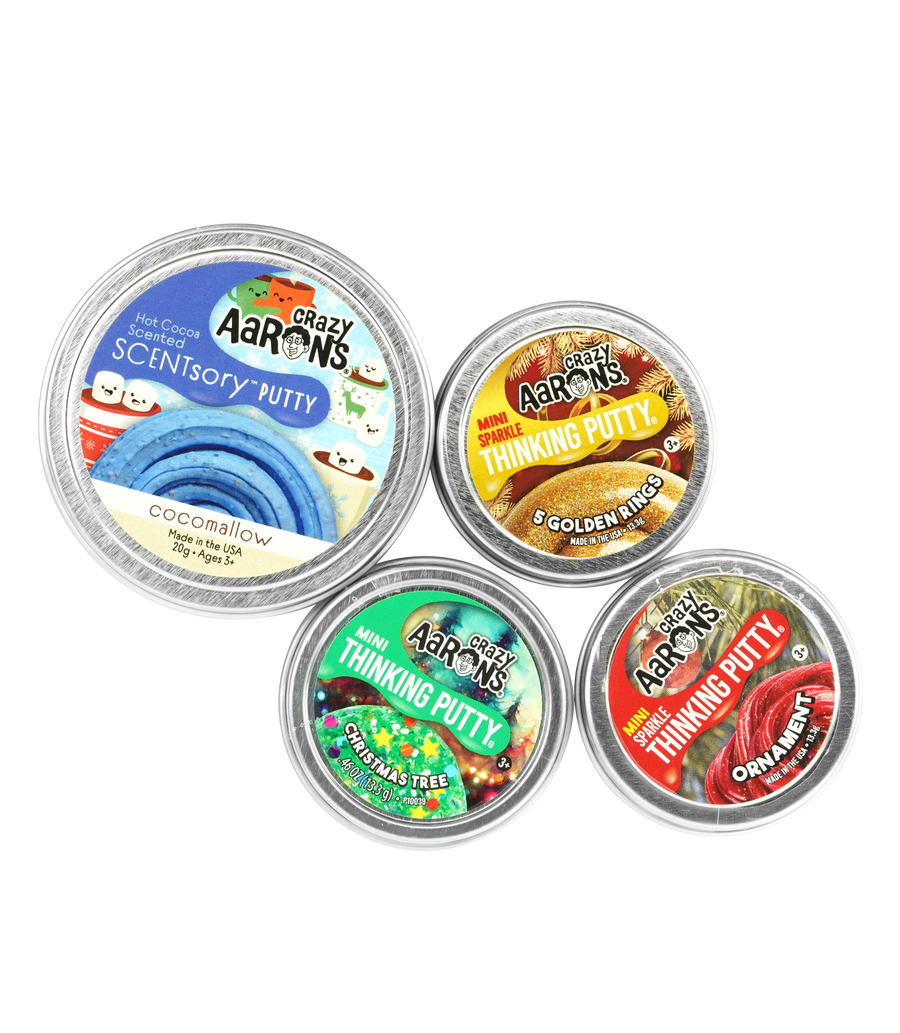 Christmas Classics | Bundle R8