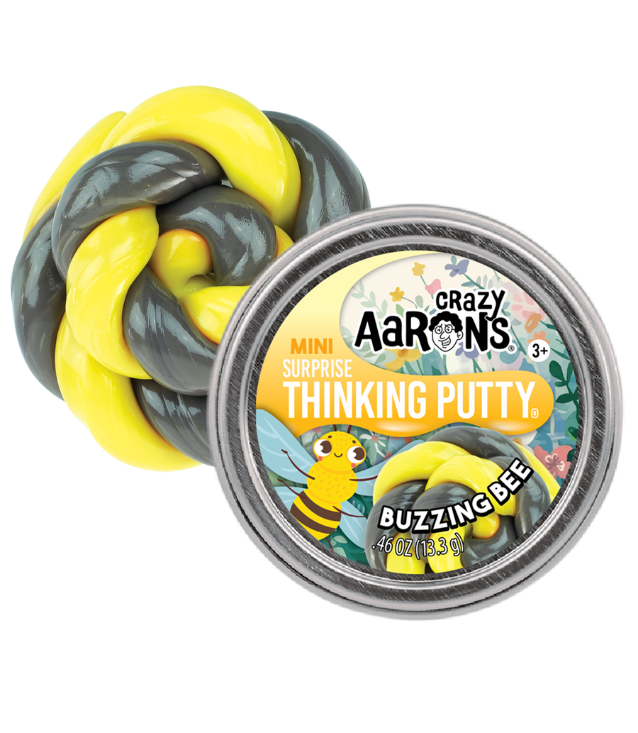 Buzzing Bee | MINI Q4