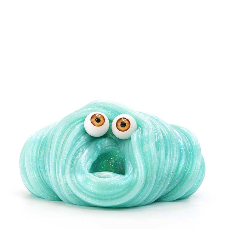 Crazy Aaron Accessory 4 Count Eyeball Pack E0