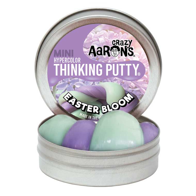 Easter Bloom | MINI E3