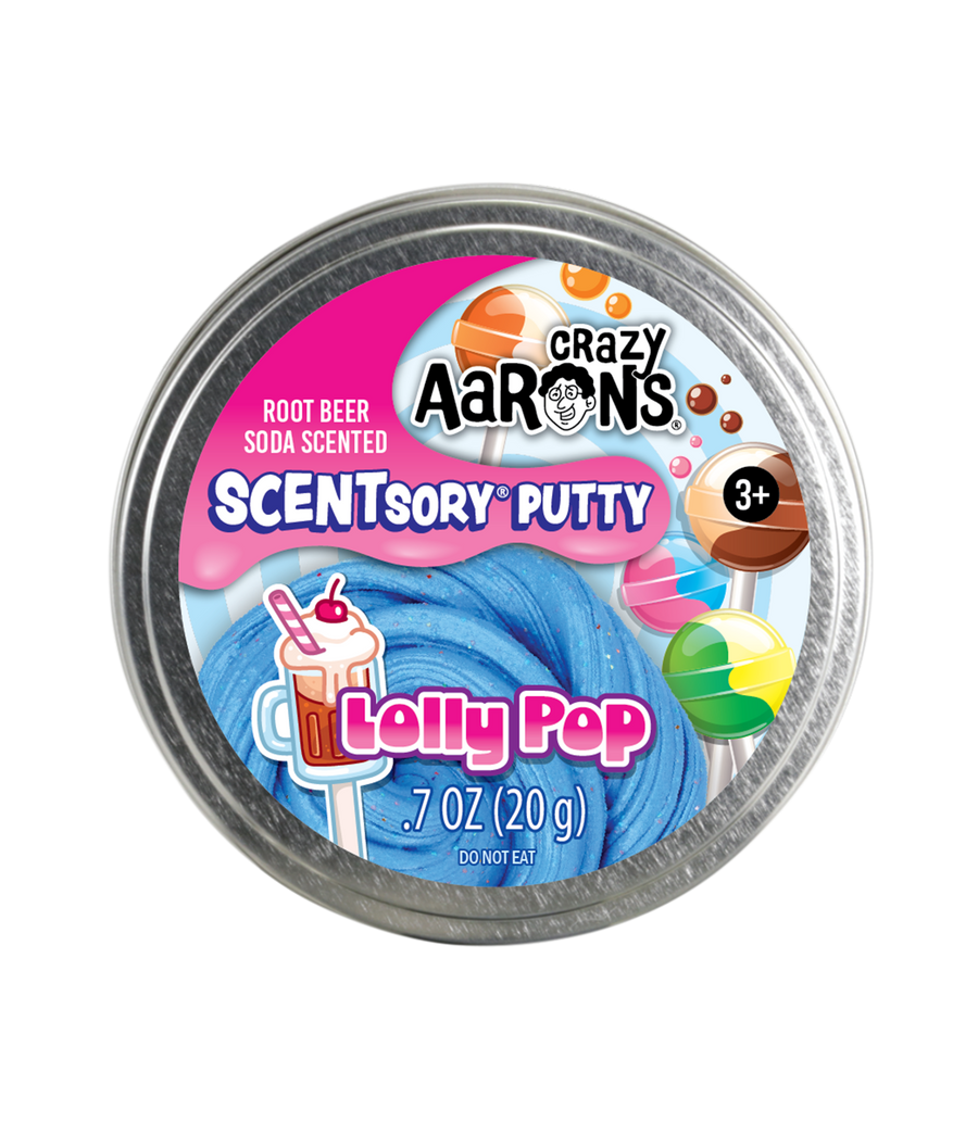 Lolly Pop | Scentsory® H1