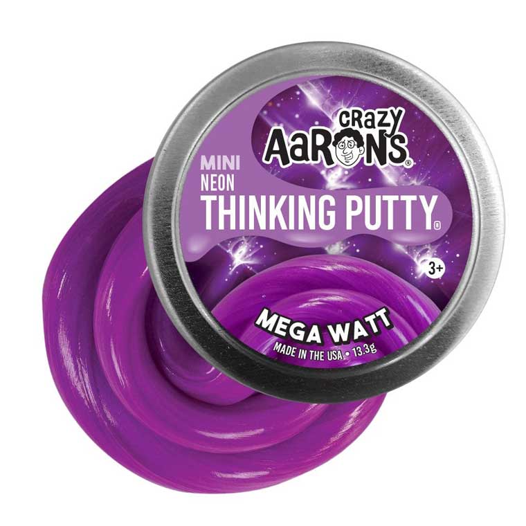 Mega Watt | MINI - Lite Bright Ready D1