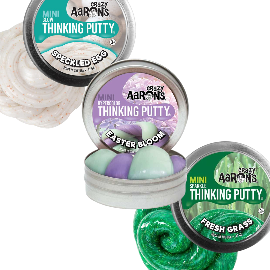 Spring has Sprung | MINI Tin Bundle G7