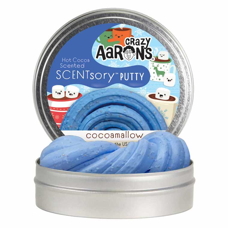 Cocoamallow | SCENTsory® L5