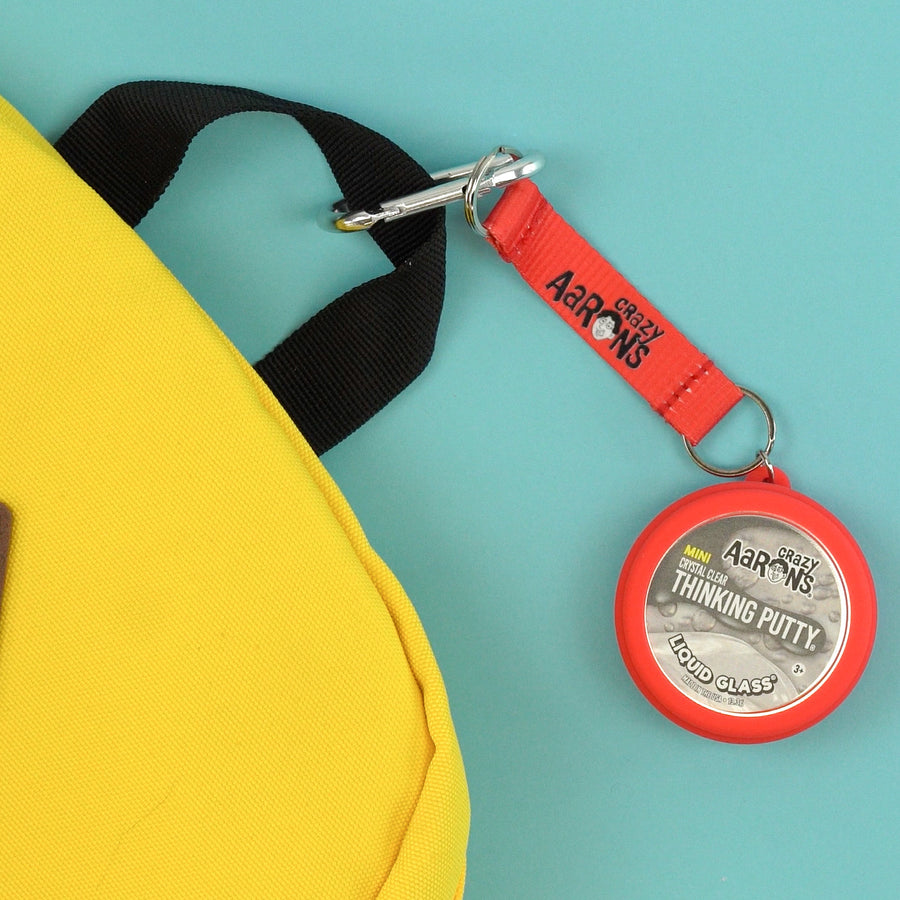 Bag Clip | Red C5