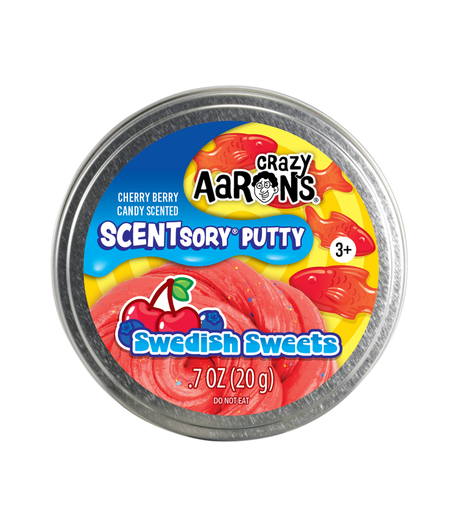 Swedish Sweets | Scentsory - Premium Bright Pick C0