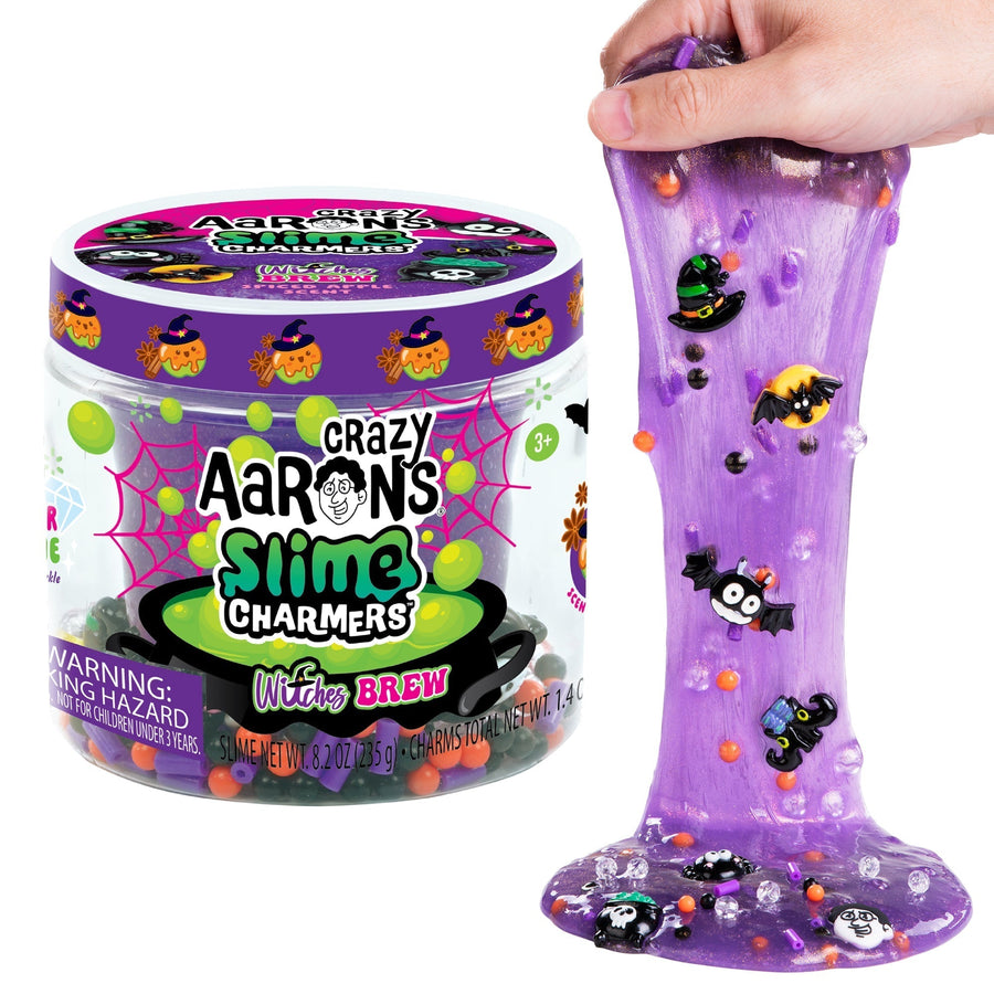 Witches Brew | Water Slime | Slime Charmers™ P8
