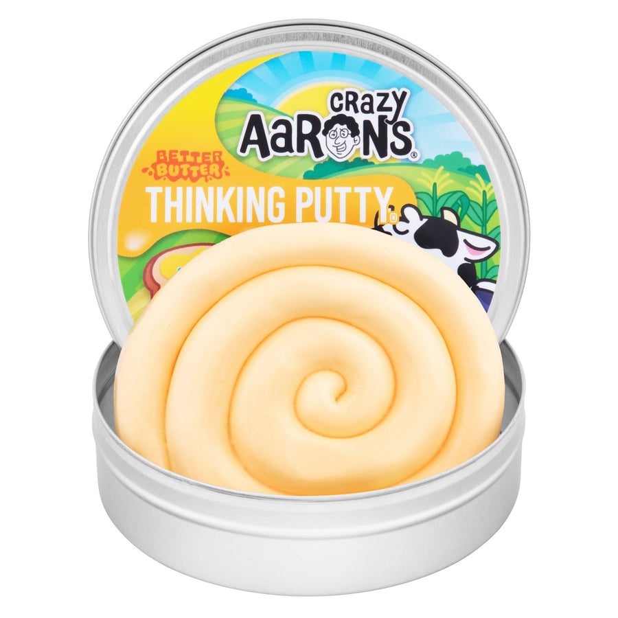 Better Butter | Trendsetters U8