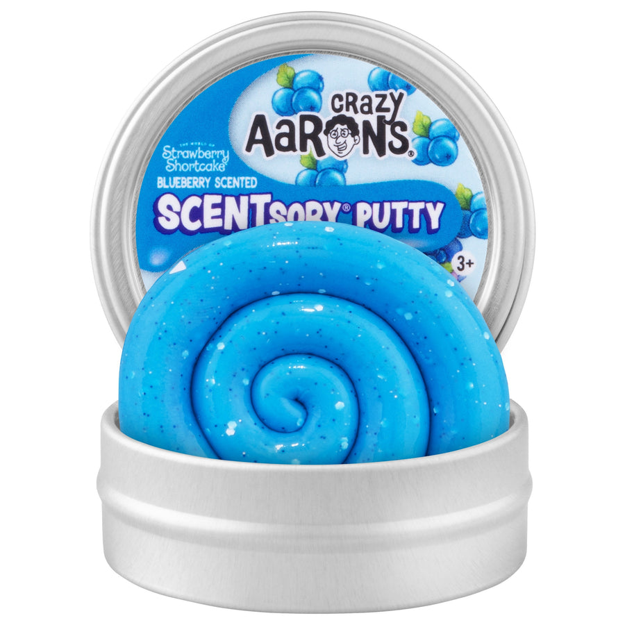 Blueberry Muffin | MINI W0