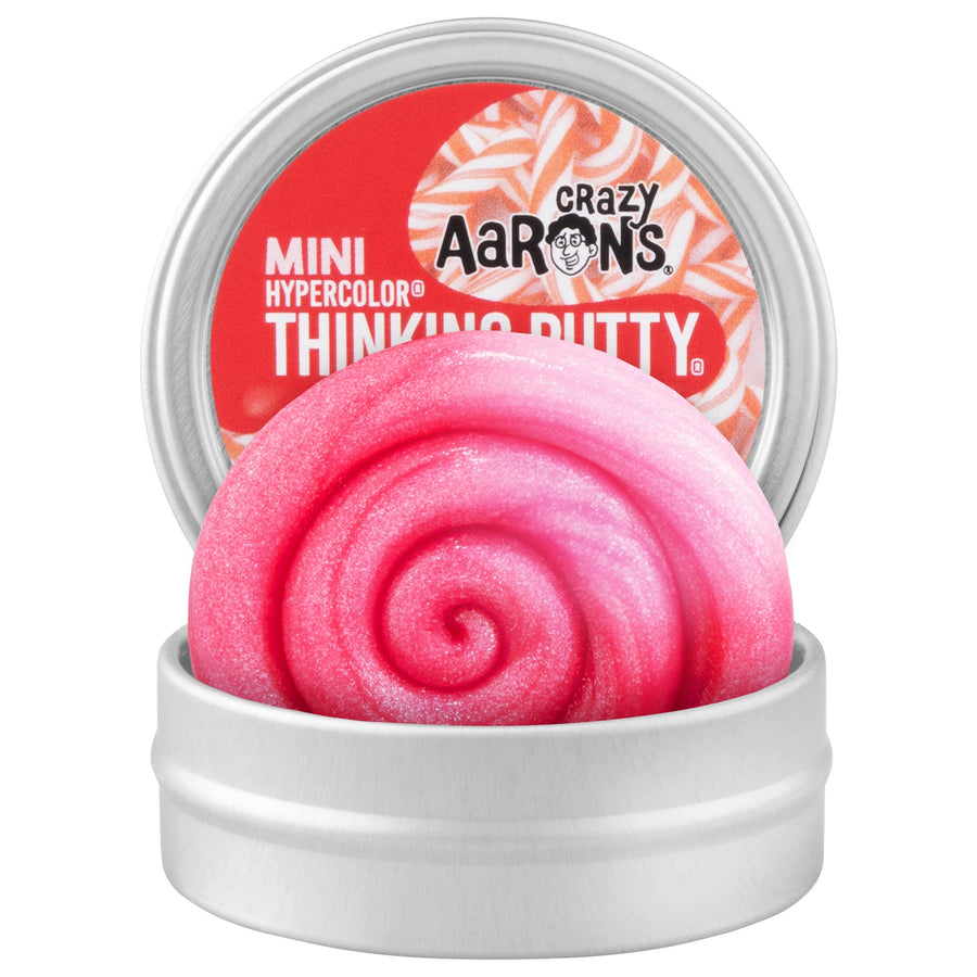 Candy Cane Lane | MINI V0