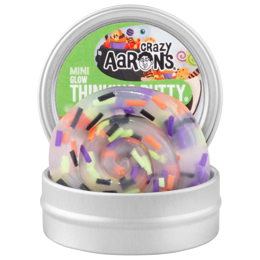 Goodie Bag | MINI Tin Glowbrights® K3