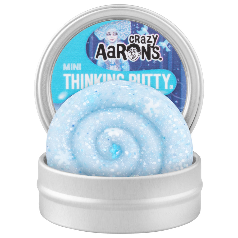 Ice Princess | MINI V1