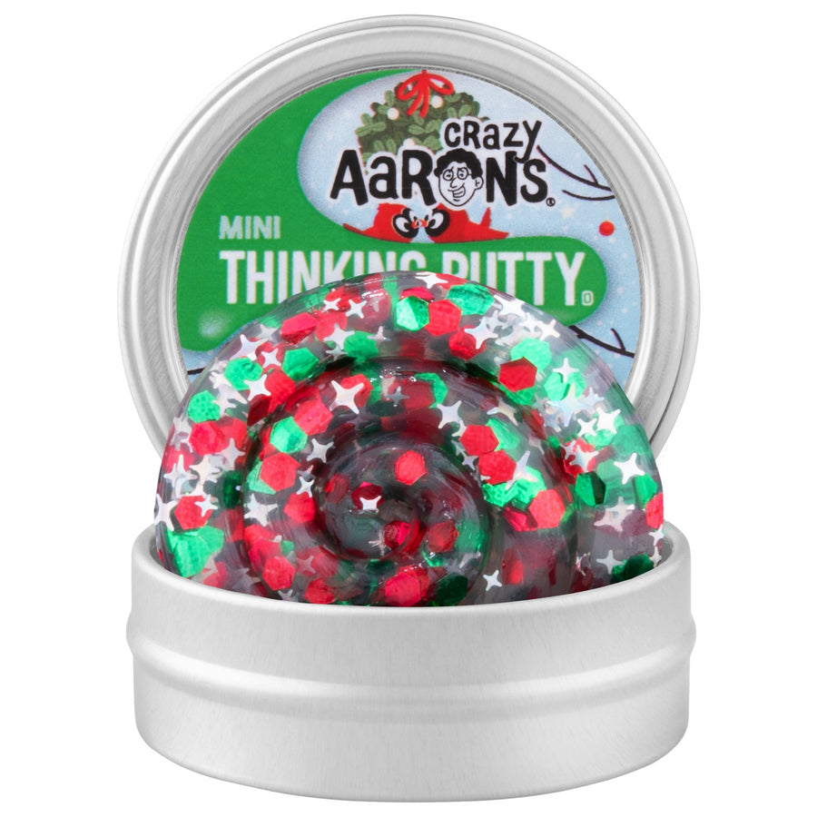 Mistletoe Mania | MINI I0