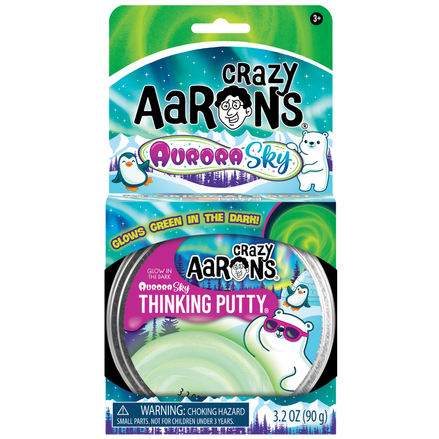 Aurora Sky | Glowbrights® O0
