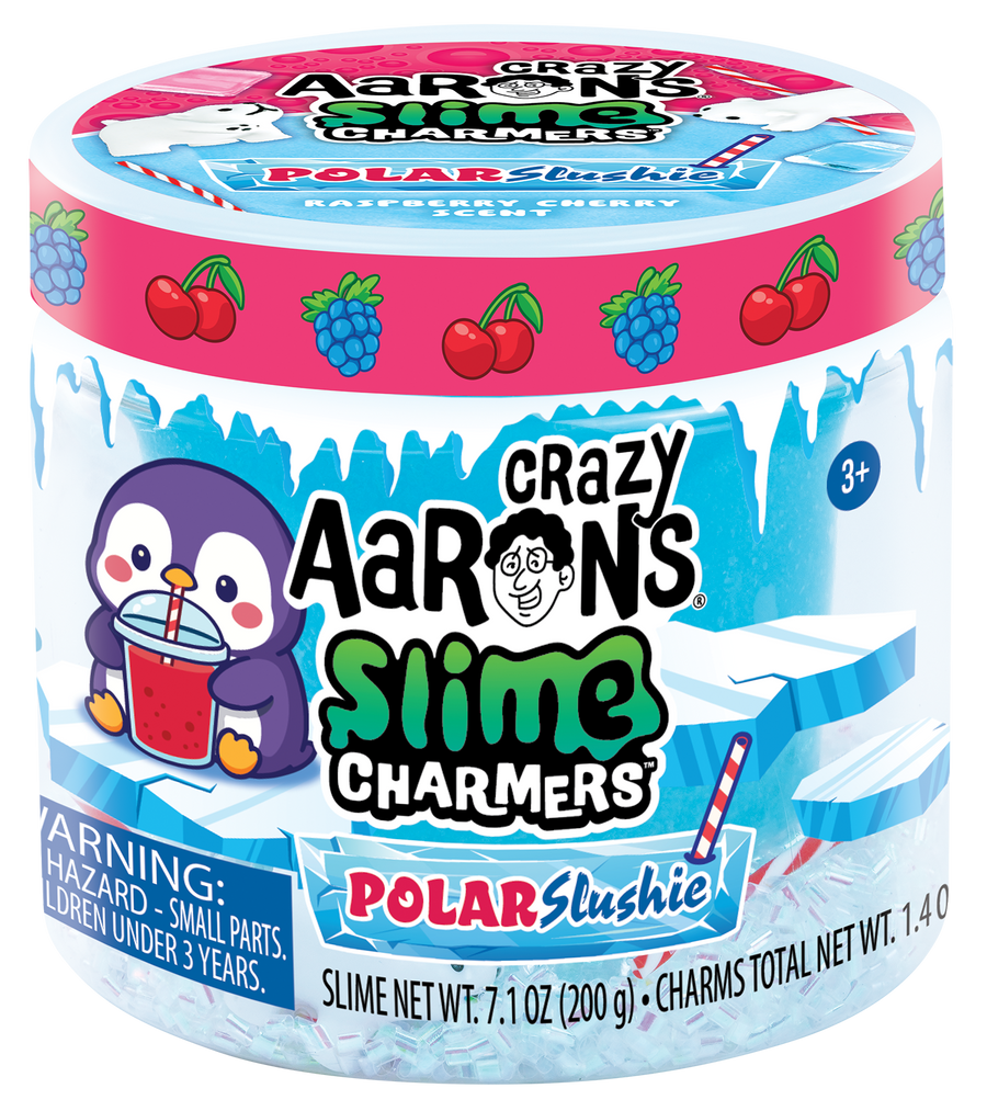 Polar Slushie | Slime Charmers L5