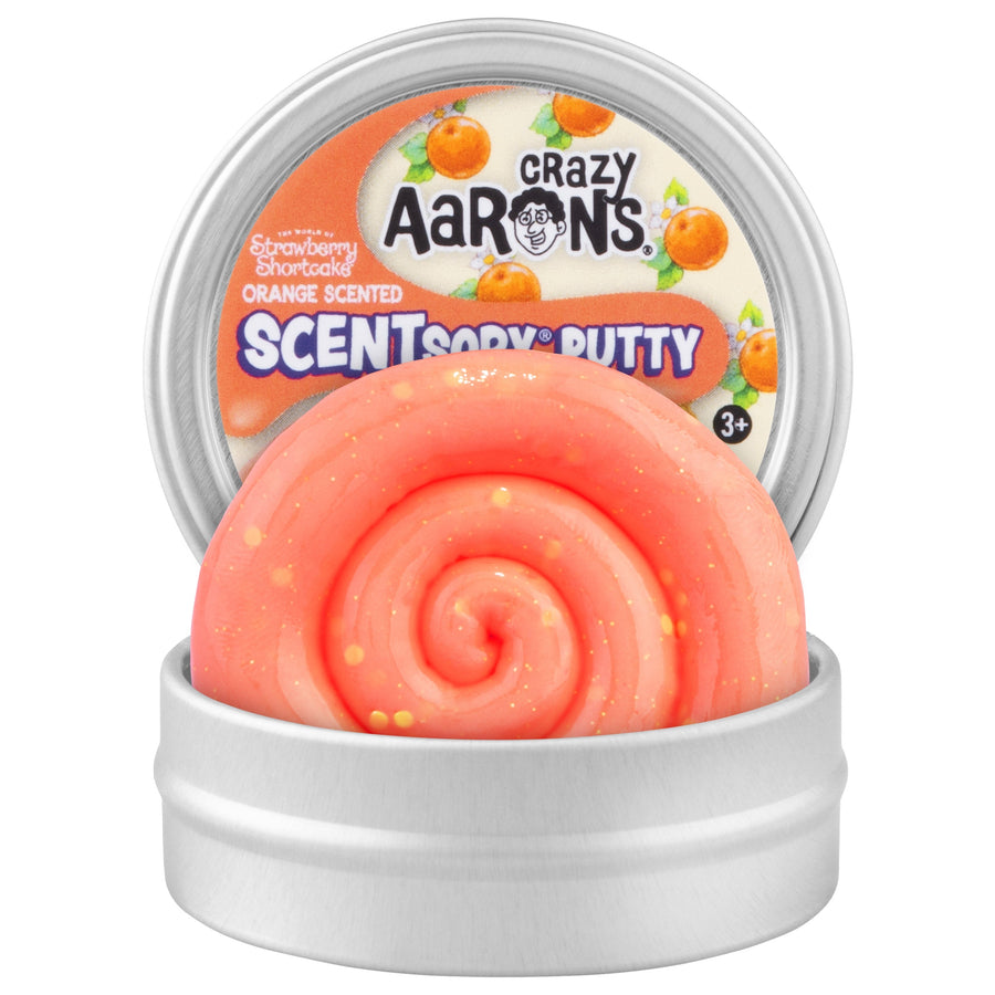Orange Blossom | MINI P6