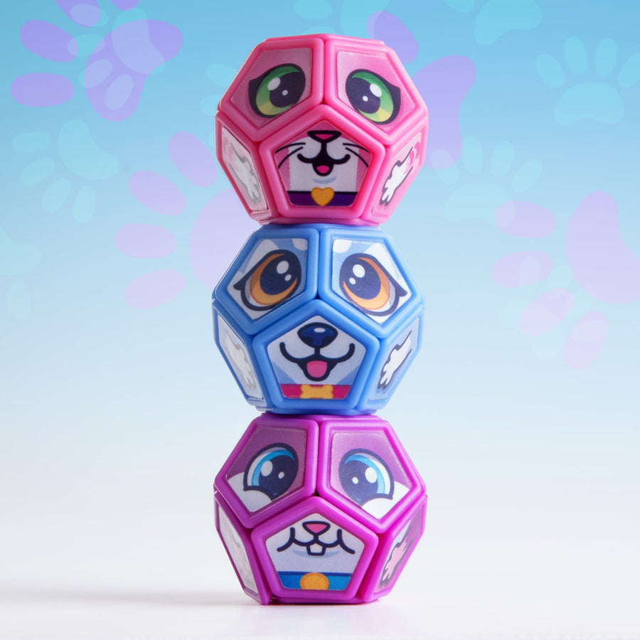 Pinchies | Pet Parade K8