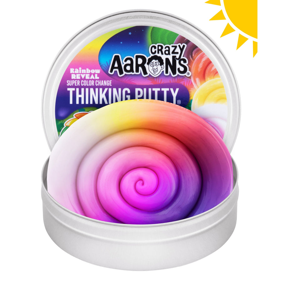 Rainbow Reveal | Trendsetters L0