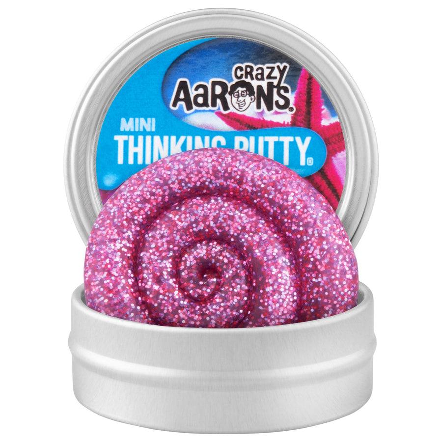 Starfish | MINI Tin U3
