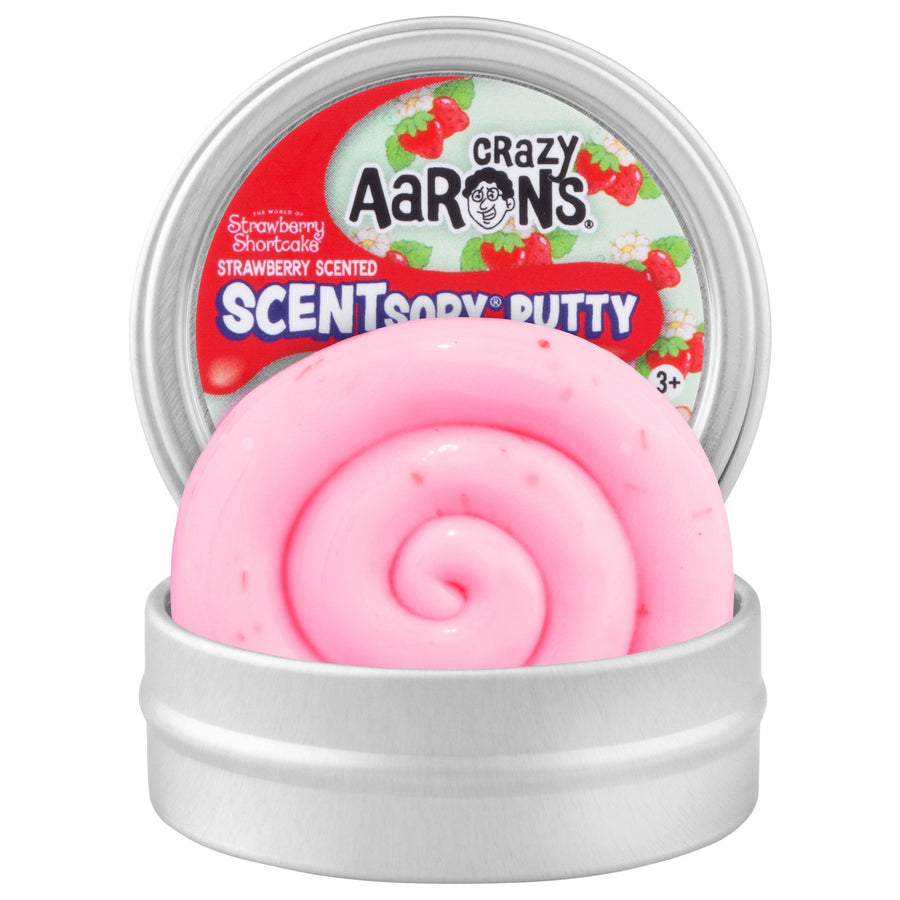 Strawberry Shortcake | MINI Z1